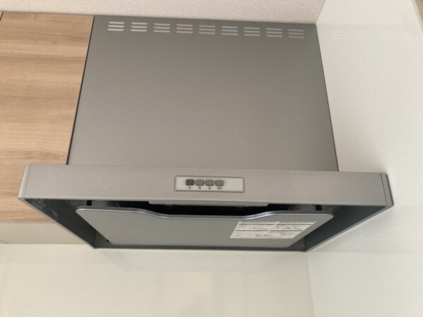 ラフィーネ亀山の物件内観写真